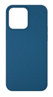 Чехлы-накладки i-Phone 12/12 pro Silicon icase