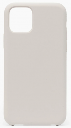 Чехол-накладка  i-Phone 13 Silicone icase  №11 бежевая