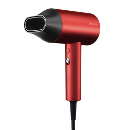 Фен для Волос Xiaomi Showsee Hair Dryer A5-R/A5-G красный