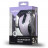Мышь беспроводная Smartbuy 597D BT4.0/USB/DPI 1000/4 кнопки/1AA (SBM-597D-B) пурпурно-черная