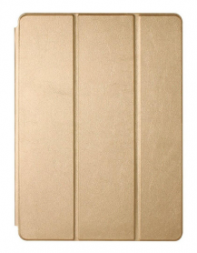 Чехол-книжка Smart Case для iPad 10 2022 (без логотипа) золотой