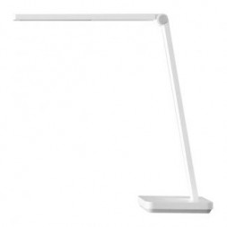 Лампа Xiaomi Smart LED Desk Lamp Lite Bluetooth (BHR5260CN) белая