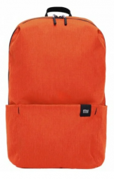 Рюкзак Xiaomi Mi Colorful Mini 10L (ZJB4134CN) Оранжевый