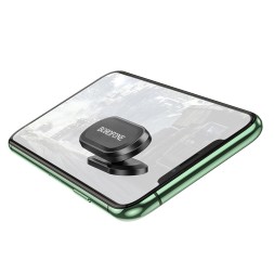 Держатель в автомобиль на торпеду Borofone BH29 черный