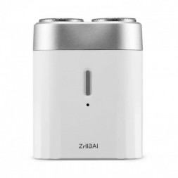 Электробритва Xiaomi Zhibai Mini Shaver SL201 белая