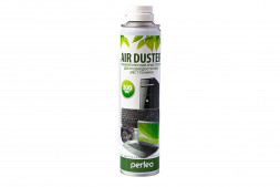 Perfeo Air Duster, сжатый воздух для чистки техники, 300мл