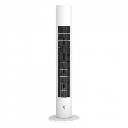 Вентилятор напольный Xiaomi Mijia DC Inverter Tower Fan