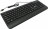 Клавиатура проводная Smartbuy ONE 228 USB Black SBK-228-K