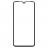 Защитное стекло для Xiaomi Redmi 10X/note 9 9D черное