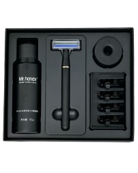 Комплект для бритья Lemon Manual Razor Set H600