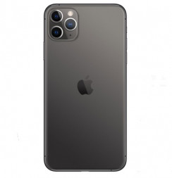 Apple i-Phone 11 Pro Max 64GB РСТ (MWHD2RU/A) серый космос