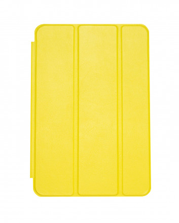 Чехол-книжка Smart Case для iPad 2/3/4 (без логотипа) жёлтый