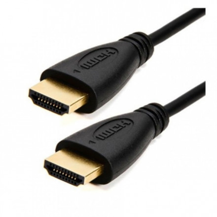 Кабель HDMI - HDMI v2.0 Smartbuy (K-352-15-2) 2 фильтра 1.5м