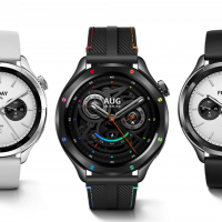 Мировая премьера: Xiaomi Watch S4 41 мм выйдут во всём мире вместе с серией Xiaomi 15T
