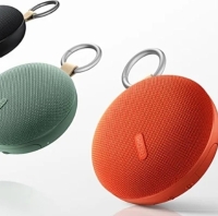 Xiaomi представила на китайском рынке обновленную портативную колонку Redmi Bluetooth Speaker 2.