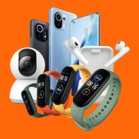 Самые популярные товары Xiaomi