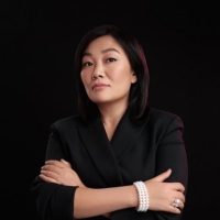 Основательница Wildberries Татьяна Ким поднялась на 2 строчку в рейтинге наиболее обогатившихся российских миллиардеров (Forbes 2026 год)