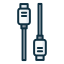 Провода (Lighting, HDMI, AUX, RCA, MICRO, Type-C)