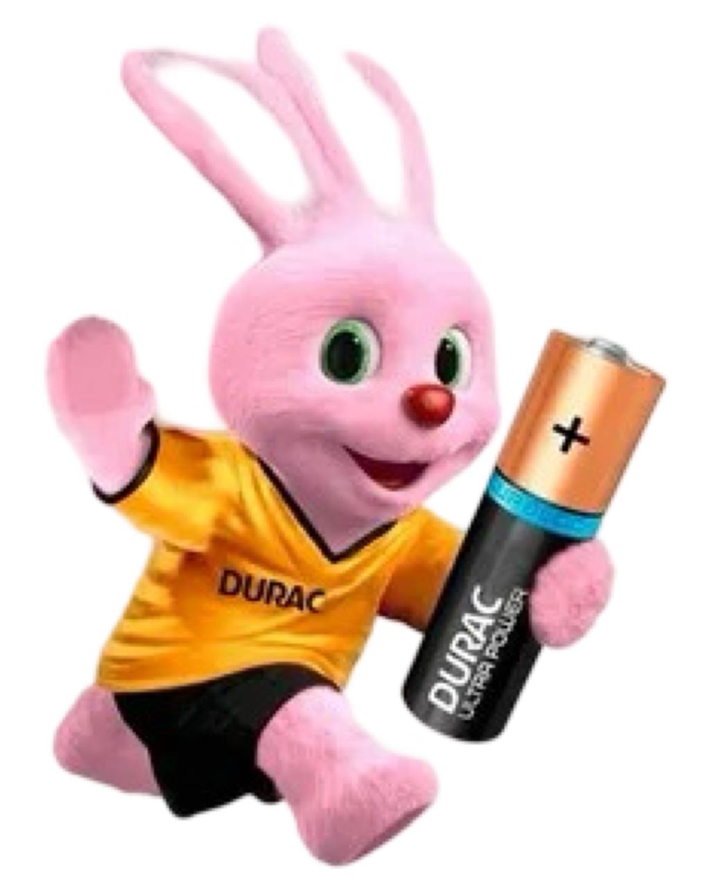 Duracell