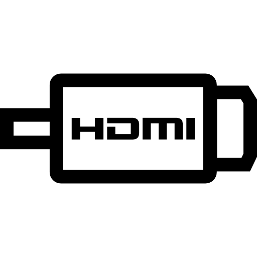 HDMI-HDMI все виды