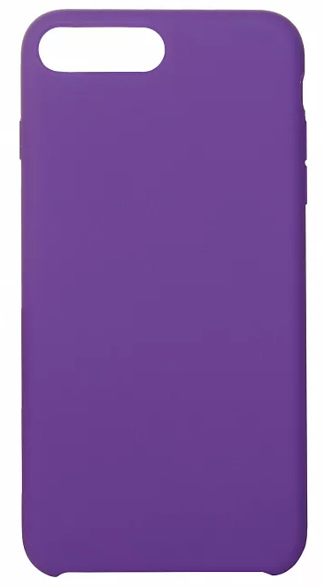 Чехлы-накладки i-Phone 7 Plus/8 Plus Silicon icase
