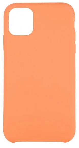 Чехлы-накладки i-Phone 11 Silicon icase