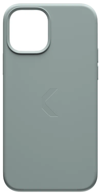 Чехлы-накладки i-Phone 12 pro max Silicon icase