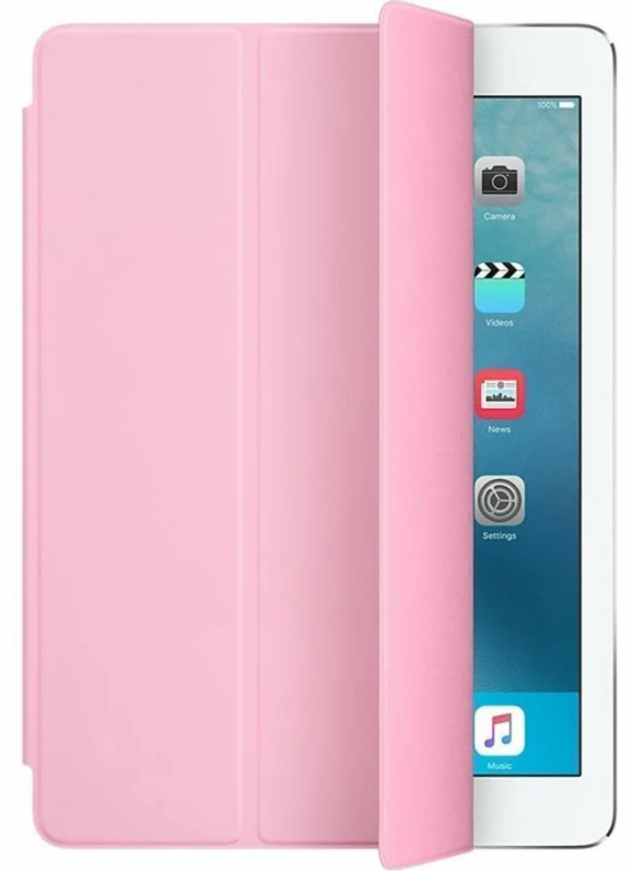 Чехол-книжка Smart Case iPad Air 4 10,9&quot;