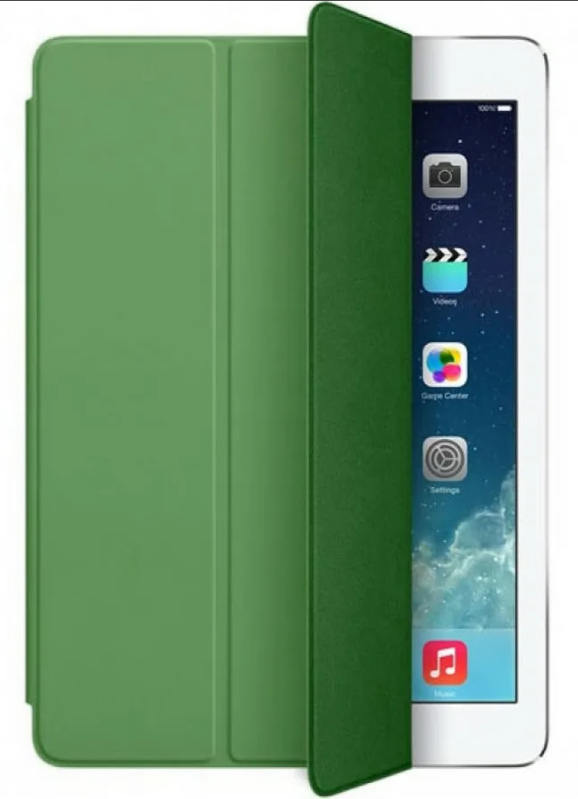 Чехол-книжка Smart Case iPad Air/iPad 5