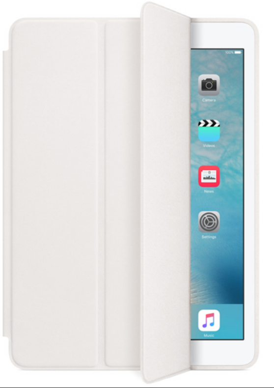 Чехол-книжка Smart Case iPad PRO 11" (2020)