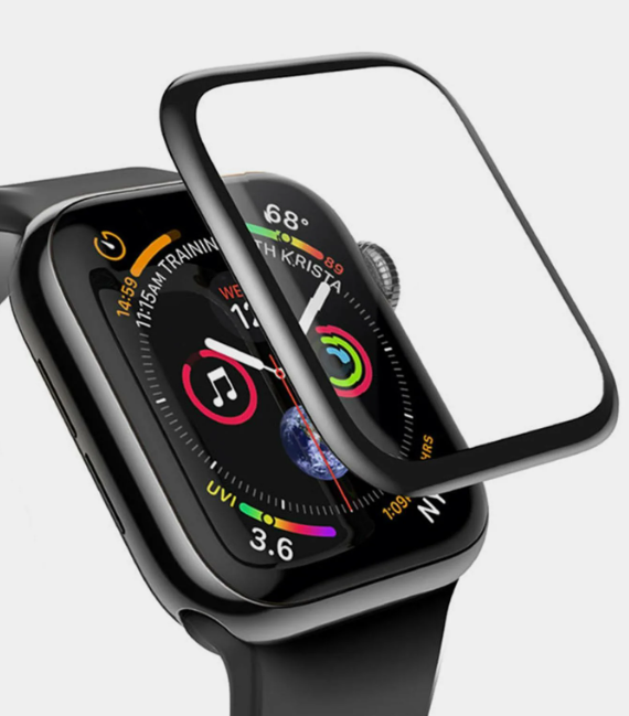 Защитное стекло Apple Watch