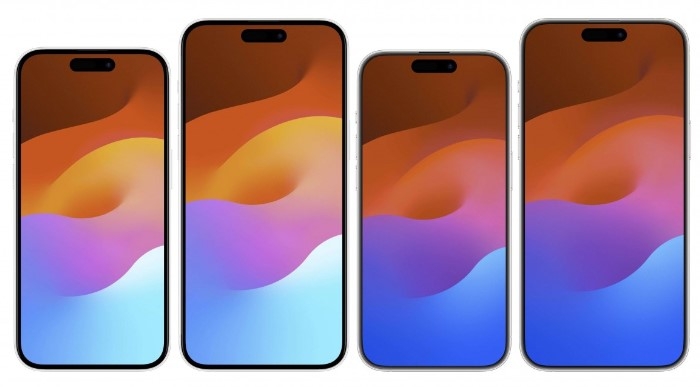 i-Phone 15/15 Pro/15 Pro Max