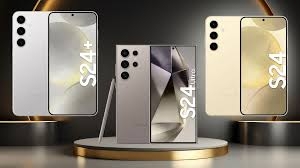 Samsung S24