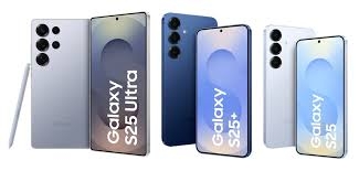Samsung S25