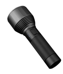 Ручной фонарь NexTool Nato Outdoor Glare (NE0126) черный