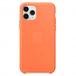 Чехол-накладка  i-Phone 11 Pro Silicone icase  №66