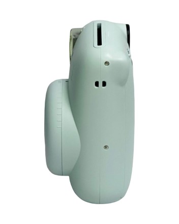  Фотоаппарат моментальной печати Fujifilm Instax Mini 12 бирюзовый