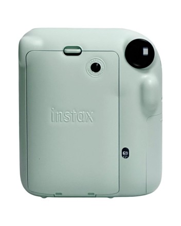  Фотоаппарат моментальной печати Fujifilm Instax Mini 12 бирюзовый