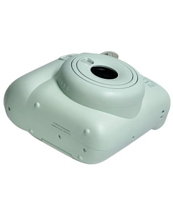  Фотоаппарат моментальной печати Fujifilm Instax Mini 12 бирюзовый