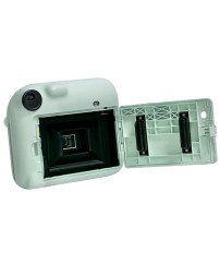 Фотоаппарат моментальной печати Fujifilm Instax Mini 12 бирюзовый