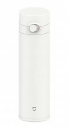 Классический термос Xiaomi Mi Insulated Bottle 480mL BHR4323TY белый