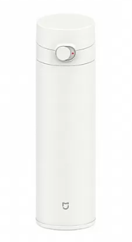 Классический термос Xiaomi Mi Insulated Bottle 480mL BHR4323TY белый