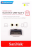  USB/USB-C флеш накопитель SanDisk 64GB Ultra Dual Drive Usb Type-C (SDDDC2-064G-G46)