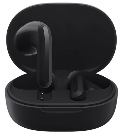 Наушники беспроводные Xiaomi Redmi Buds 4 Lite M2231E1 черные