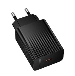 Сетевое зар. устр. Borofone BAS75A 1C 30W черное