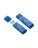  USB флеш накопитель Smartbuy 4GB Glossy Blue (SB4GBGS-B)