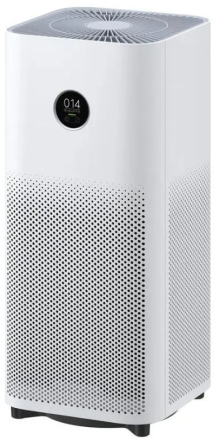 Очиститель воздуха Xiaomi Air Smart Purifier 4 (AC-M16-SC) белый
