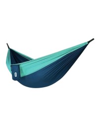 Гамак Zaofeng Outdoor Hammock Bay Blue/Sky Blue голубой/синий