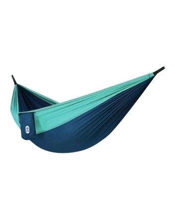  Гамак Zaofeng Outdoor Hammock Bay Blue/Sky Blue голубой/синий