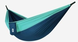 Гамак Zaofeng Outdoor Hammock Bay Blue/Sky Blue голубой/синий